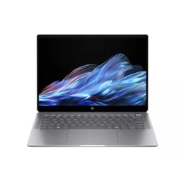 HP OmniBook Ultra 14 2024 14-fd0740ng 14" Ryzen 3.8 GHz - SSD 512 GB - 16GB QWERTZ - Deutsch