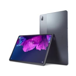 Lenovo Tab P11 Pro 128GB - Grau - WLAN