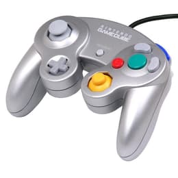 Nintendo GameCube - Grau