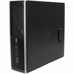 HP Compaq 8100 Elite SFF Core i5 3,2 GHz - HDD 320 GB RAM 4 GB
