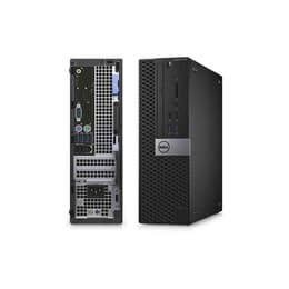 Dell OptiPlex 7040 SFF Core i5 2.7 GHz - SSD 256 GB RAM 8 GB