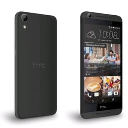 HTC Desire 626s 8GB - Schwarz - Ohne Vertrag