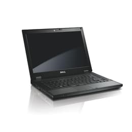 Dell Latitude E4310 13" Core i5 2.6 GHz - SSD 128 GB RAM 8 GB QWERTY - Englisch