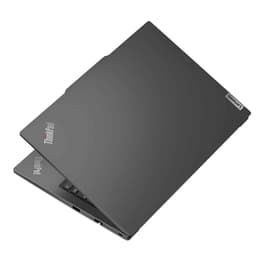 Lenovo ThinkPad E14 G5 14" Ryzen 5 2 GHz - SSD 256 GB - 8GB QWERTZ - Deutsch