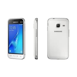 Galaxy J1 (2016) 8GB - Weiß - Ohne Vertrag