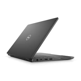 Dell Latitude 5300 13" Core i5 1.6 GHz - SSD 512 GB - 8GB AZERTY - Französisch