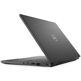 Dell Latitude 5300 13" Core i5 1.6 GHz - SSD 512 GB - 8GB AZERTY - Französisch