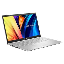 Asus VivoBook 14 R1400EA-EK2183W 14" Core i5 2.4 GHz - SSD 512 GB - 16GB AZERTY - Französisch