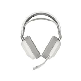 Corsair HS80 MAX WIRELESS Kopfhörer gaming wireless mit Mikrofon - Weiß