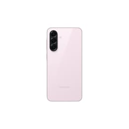 Galaxy A56 128GB - Rosa - Ohne Vertrag