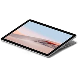 Microsoft Surface Go 2 10" Core i3 1.3 GHz - SSD 64 GB - 4GB Ohne Tastatur