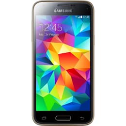 Galaxy S5 Mini 16GB - Kupfer - Ohne Vertrag