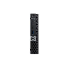 Dell 7050 Core i5 2.7 GHz - SSD 512 GB RAM 8 GB
