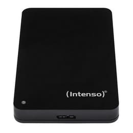 Intenso Memory Case 6021512 Externe Festplatte - HDD 4 TB USB 3.0