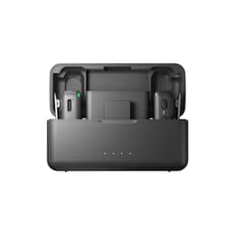 DJI Mic (2 TX + 1 RX + Boîtier de recharge) Zubehör