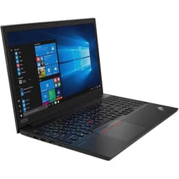 Lenovo ThinkPad E15 G2 15" Core i7 2.8 GHz - SSD 512 GB - 32GB QWERTZ - Deutsch
