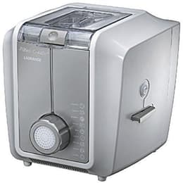 Multifunktions-Küchenmaschine LAGRANGE 429001 Weiß