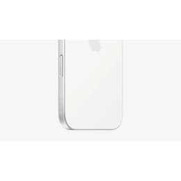 iPhone 16 256GB - Weiß - Ohne Vertrag