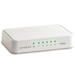 Netgear FS205-100PES WLAN-Repeater