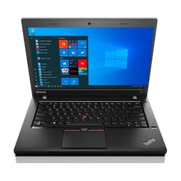 Lenovo ThinkPad L440 14" Core i5 2.6 GHz - SSD 256 GB - 8GB AZERTY - Belgisch