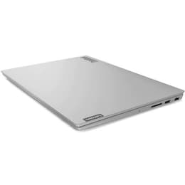 Lenovo ThinkBook 14 IIL 14" Core i5 1 GHz - SSD 128 GB - 16GB QWERTY - Englisch