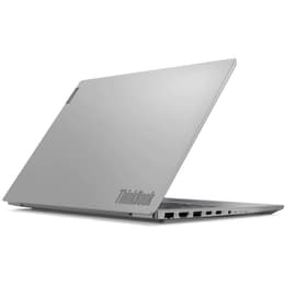 Lenovo ThinkBook 14 IIL 14" Core i5 1 GHz - SSD 128 GB - 16GB QWERTY - Englisch