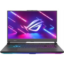 Asus Rog STRIX-G17-G713PV-HX198W 17" Ryzen 9 2.4 GHz - SSD 1 TB - 16GB - NVIDIA GeForce RTX 4060 QWERTZ - Deutsch