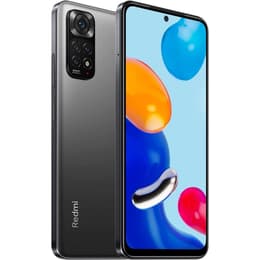 Xiaomi Redmi Note 11 64GB - Grau - Ohne Vertrag