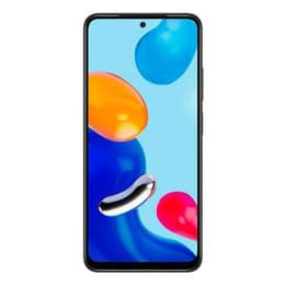 Xiaomi Redmi Note 11 64GB - Grau - Ohne Vertrag