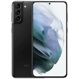 Galaxy S21+ 5G 128GB - Schwarz - Ohne Vertrag