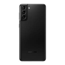 Galaxy S21+ 5G 128GB - Schwarz - Ohne Vertrag