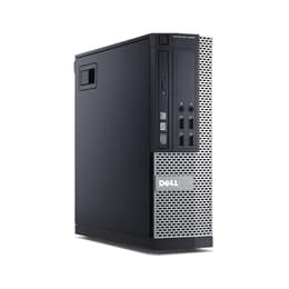 Dell OptiPlex 7010 SFF Core i5 3,2 GHz  - SSD 480 GB RAM 16 GB 