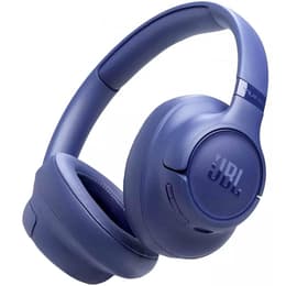 Jbl Tune 730BT Kopfhörer wireless mit Mikrofon - Blau