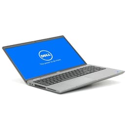 Dell Latitude 5521 15" Core i7 2.5 GHz - SSD 1 TB - 32GB QWERTY - Italienisch