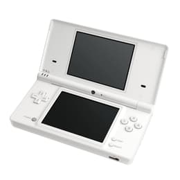 Nintendo DSi - HDD 0 MB - Weiß