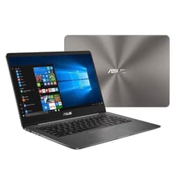 Asus ZenBook UX430UA 14" Core i7 1.8 GHz - SSD 256 GB - 8GB AZERTY - Französisch