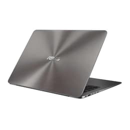 Asus ZenBook UX430UA 14" Core i7 1.8 GHz - SSD 256 GB - 8GB AZERTY - Französisch