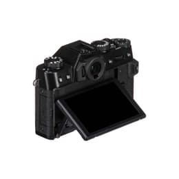 X-T30 Mark II - Schwarz