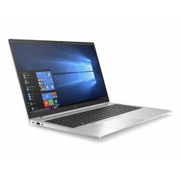 HP EliteBook 850 G7 15" Core i5 1.7 GHz - SSD 1 TB - 8GB QWERTY - Spanisch
