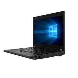 Lenovo ThinkPad X230 12" Core i5 2.6 GHz - HDD 320 GB - 4GB QWERTY - Englisch