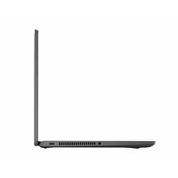 Dell Latitude 7330 13" Core i5 1.6 GHz - SSD 512 GB - 16GB QWERTY - Italienisch