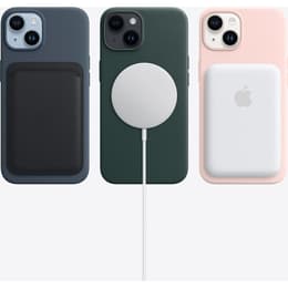 iPhone 15 256GB - Blau - Ohne Vertrag