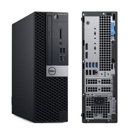 Dell Optiplex 5070 SFF Core i5 3 GHz - SSD 256 GB RAM 16 GB