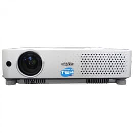 Beamer Sanyo PLC-XU73 2000 Helligkeit Weiß