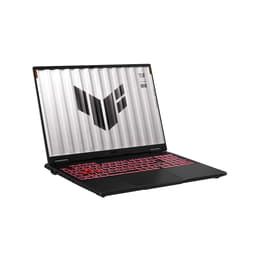 Asus TUF 608UM-RV080W 16" Ryzen 7 5.1 GHz - SSD 512 GB - 16GB - NVIDIA GeForce RTX 5060 AZERTY - Französisch