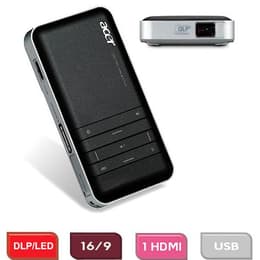 Beamer Acer c20 pico portable 20 Helligkeit Schwarz