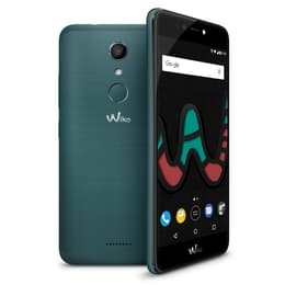 Wiko Upulse lite 32GB - Grün - Ohne Vertrag