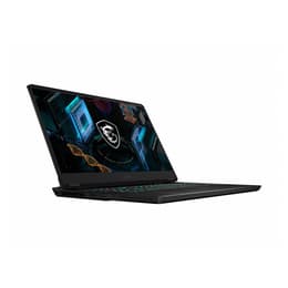 MSI GP76 Leopard 17" Core i7 2 GHz - SSD 1 TB - 32GB AZERTY - Französisch