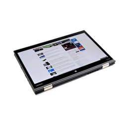 Lenovo ThinkPad X1 Yoga G2 14" Core i5 3.1 GHz - SSD 128 GB RAM 8 GB QWERTY - Englisch