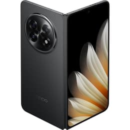 Oppo Find N5 1000GB - Schwarz - Ohne Vertrag